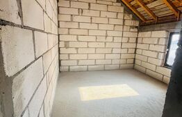 Casa 5 camere,180 mp utili +1000 mp teren,Bucsani