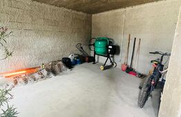 Casa 5 camere,180 mp utili +1000 mp teren,Bucsani