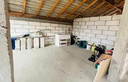 Casa 5 camere,180 mp utili +1000 mp teren,Bucsani