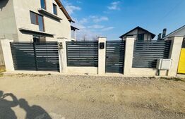 Casa 5 camere,180 mp utili +1000 mp teren,Bucsani