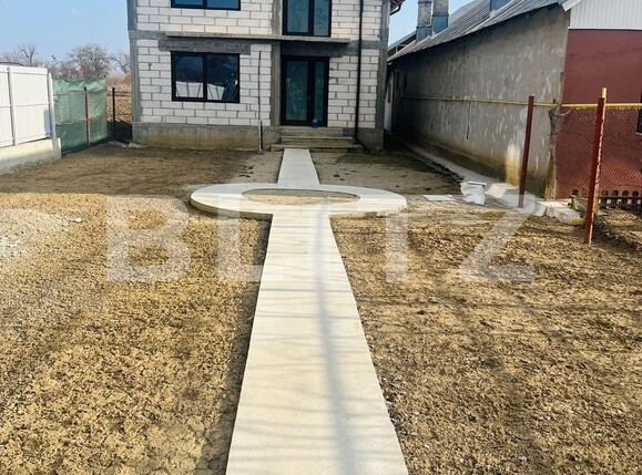 Casa de vânzare 5 camere Exterior Sud - 137105CV | BLITZ Târgoviște | Poza3