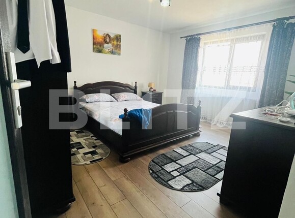 Casa de vânzare 5 camere Exterior Sud - 137105CV | BLITZ Târgoviște | Poza5