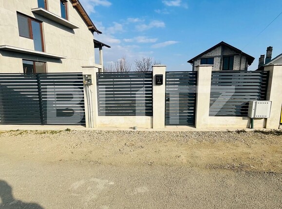 Casa de vânzare 5 camere Exterior Sud - 137105CV | BLITZ Târgoviște | Poza2