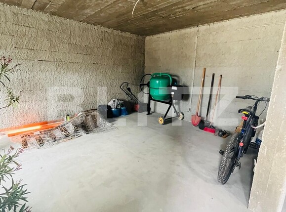 Casa de vânzare 5 camere Exterior Sud - 137105CV | BLITZ Târgoviște | Poza16