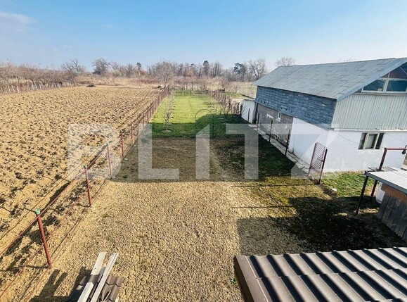 Casa de vânzare 5 camere Exterior Sud - 137105CV | BLITZ Târgoviște | Poza6