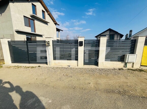 Casa de vânzare 5 camere Exterior Sud - 137105CV | BLITZ Târgoviște | Poza1