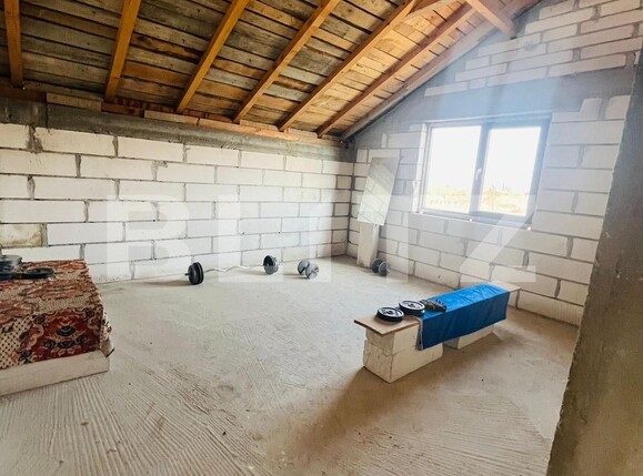 Casa de vânzare 5 camere Exterior Sud - 137105CV | BLITZ Târgoviște | Poza7