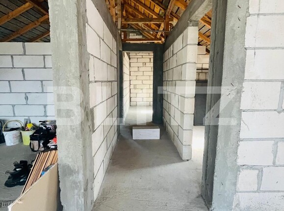 Casa de vânzare 5 camere Exterior Sud - 137105CV | BLITZ Târgoviște | Poza9