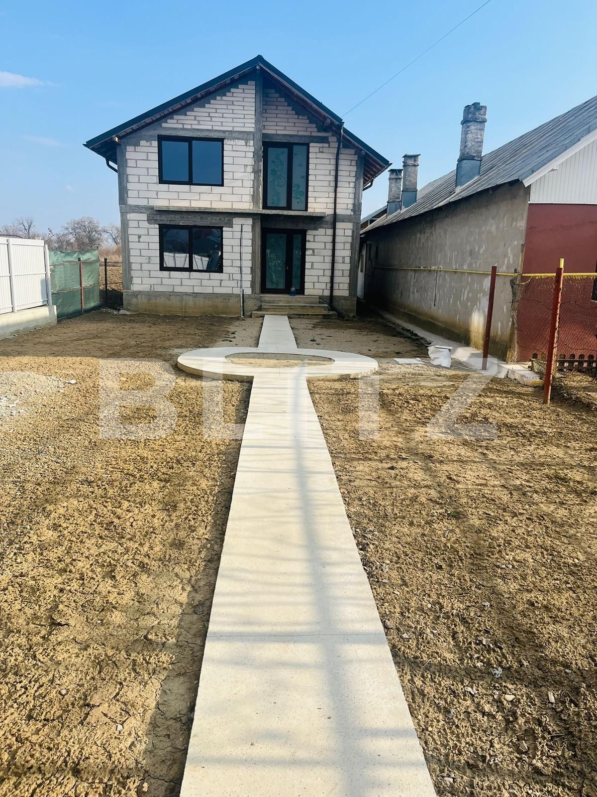 Casa de vânzare 5 camere Exterior Sud - 137105CV | BLITZ Târgoviște | Poza3