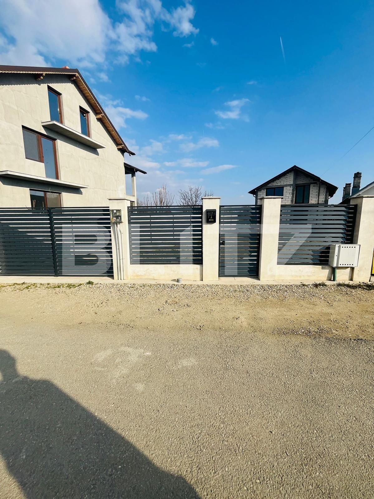 Casa de vânzare 5 camere Exterior Sud - 137105CV | BLITZ Târgoviște | Poza2