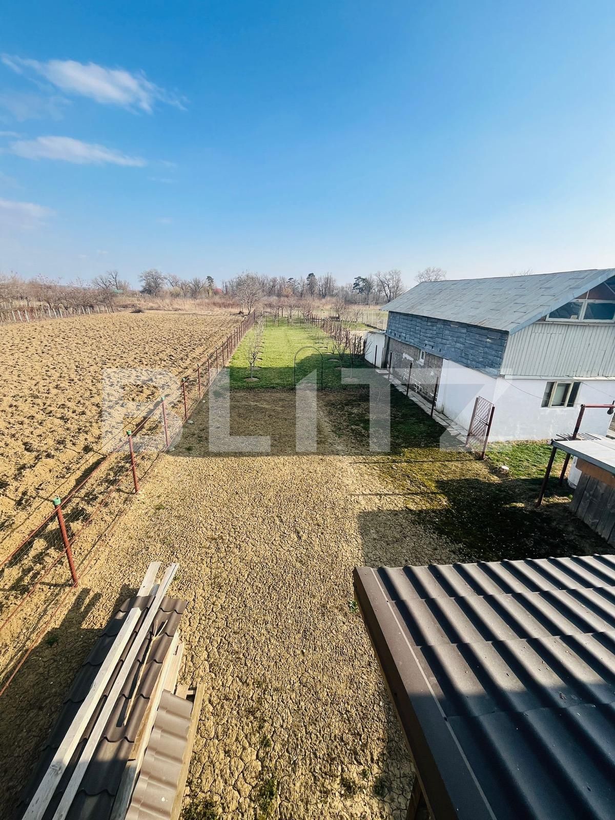 Casa de vânzare 5 camere Exterior Sud - 137105CV | BLITZ Târgoviște | Poza6