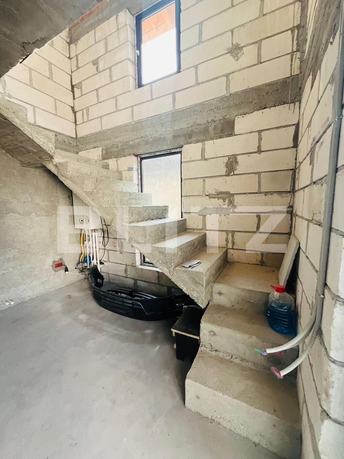 Casa de vânzare 5 camere Exterior Sud - 137105CV | BLITZ Târgoviște | Poza12