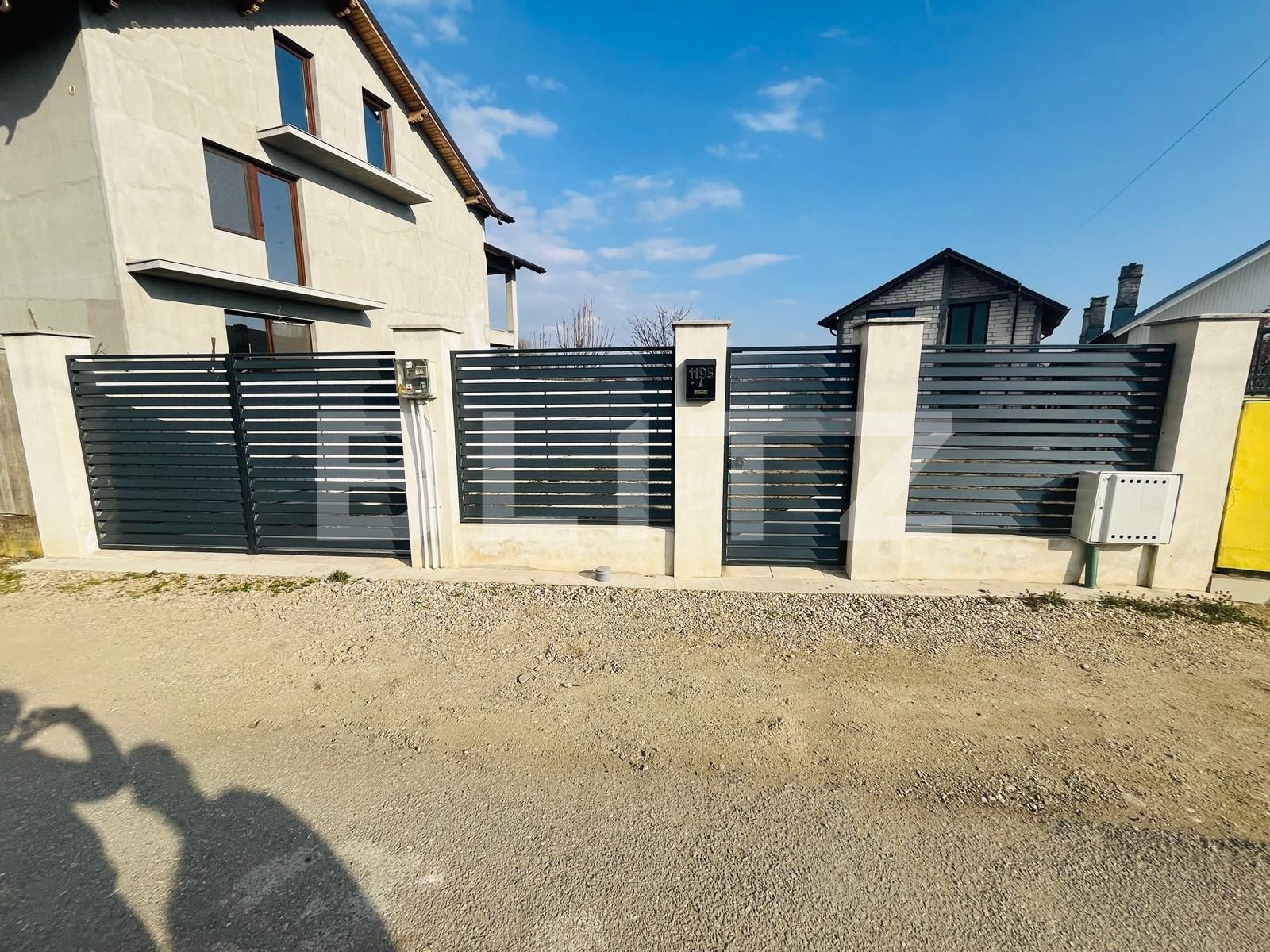 Casa de vânzare 5 camere Exterior Sud - 137105CV | BLITZ Târgoviște | Poza1