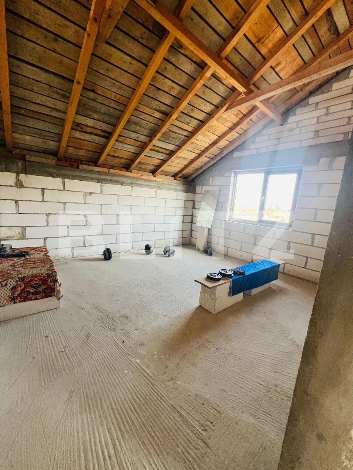 Casa de vânzare 5 camere Exterior Sud - 137105CV | BLITZ Târgoviște | Poza7