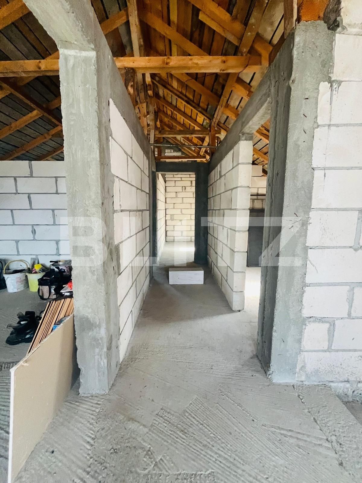 Casa de vânzare 5 camere Exterior Sud - 137105CV | BLITZ Târgoviște | Poza9