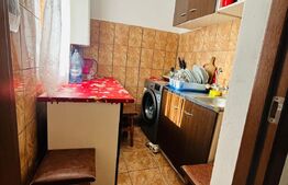 Apartament 2 camere,38 mp,et 4, Micro 9