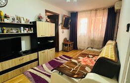 Apartament 2 camere,38 mp,et 4, Micro 9
