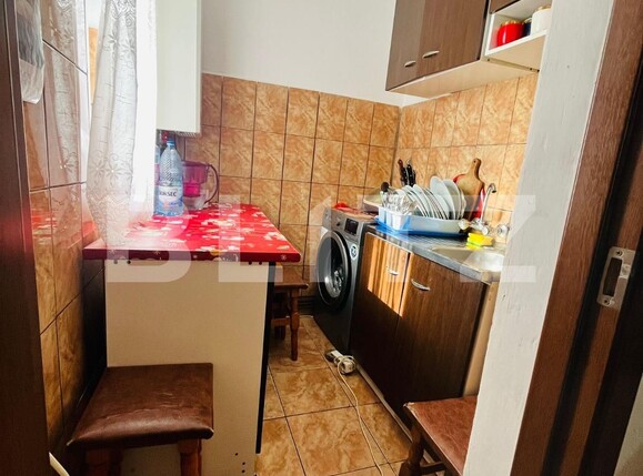 Apartament de vânzare 2 camere Micro 9 - 137117AV | BLITZ Târgoviște | Poza6