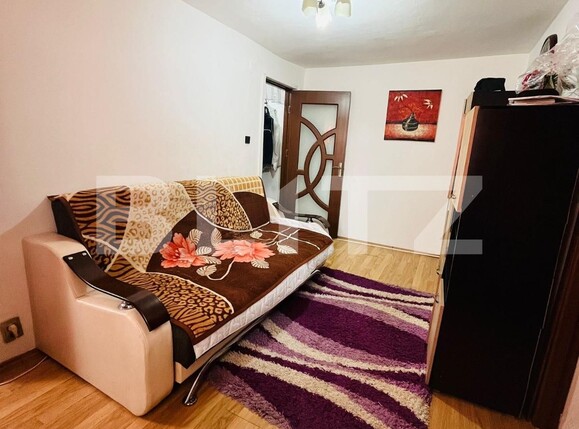 Apartament de vânzare 2 camere Micro 9 - 137117AV | BLITZ Târgoviște | Poza1