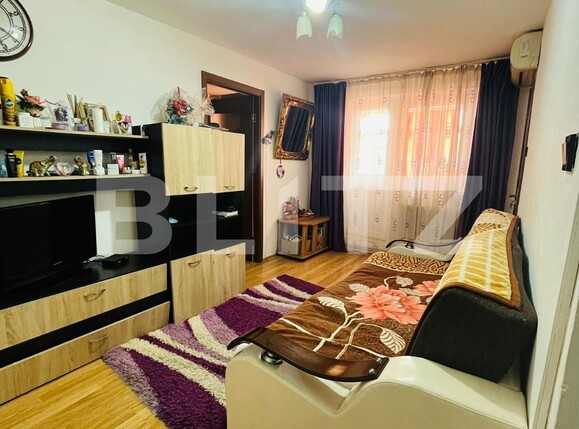 Apartament de vânzare 2 camere Micro 9 - 137117AV | BLITZ Târgoviște | Poza2