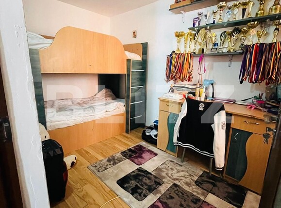 Apartament de vânzare 2 camere Micro 9 - 137117AV | BLITZ Târgoviște | Poza4