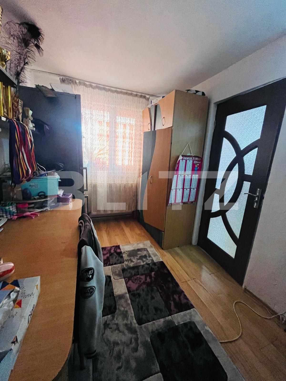 Apartament de vânzare 2 camere Micro 9 - 137117AV | BLITZ Târgoviște | Poza3