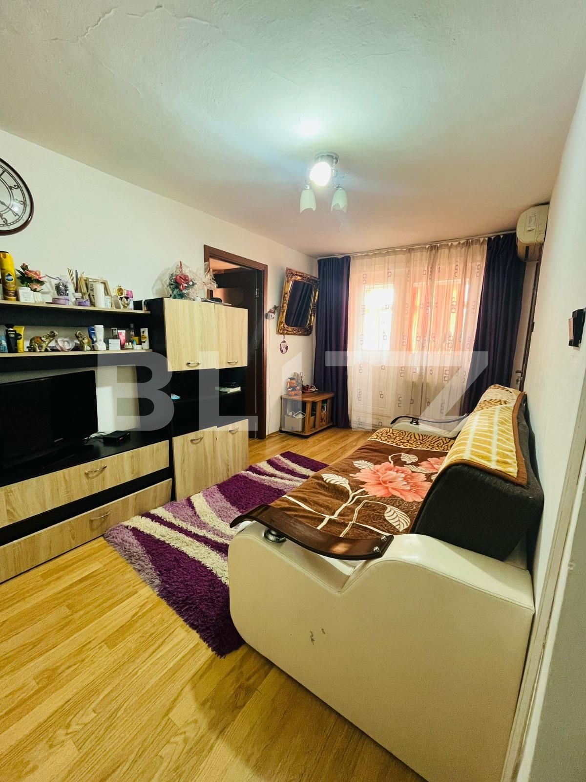Apartament de vânzare 2 camere Micro 9 - 137117AV | BLITZ Târgoviște | Poza2