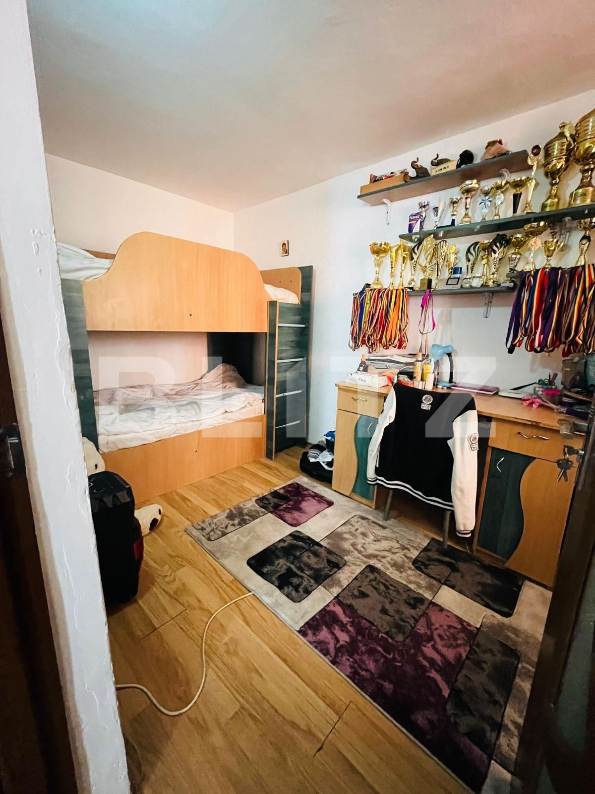 Apartament de vânzare 2 camere Micro 9 - 137117AV | BLITZ Târgoviște | Poza4