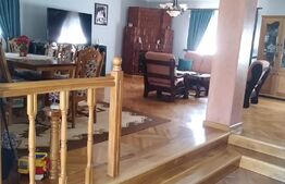 Vila individuala 216mp, teren 665mp, Aninoasa