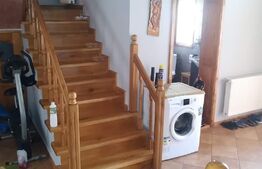 Vila individuala 216mp, teren 665mp, Aninoasa