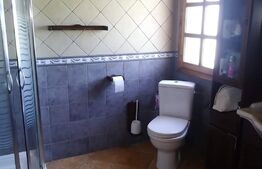 Vila individuala 216mp, teren 665mp, Aninoasa