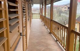 Vila individuala 216mp, teren 665mp, Aninoasa