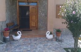 Vila individuala 216mp, teren 665mp, Aninoasa