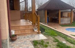 Vila individuala 216mp, teren 665mp, Aninoasa