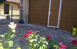 Vila individuala 216mp, teren 665mp, Aninoasa