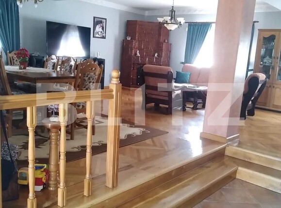 Casa de vânzare 5 camere Nord-Est - 137165CV | BLITZ Târgoviște | Poza9