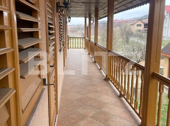 Casa de vânzare 5 camere Nord-Est - 137165CV | BLITZ Târgoviște | Poza8