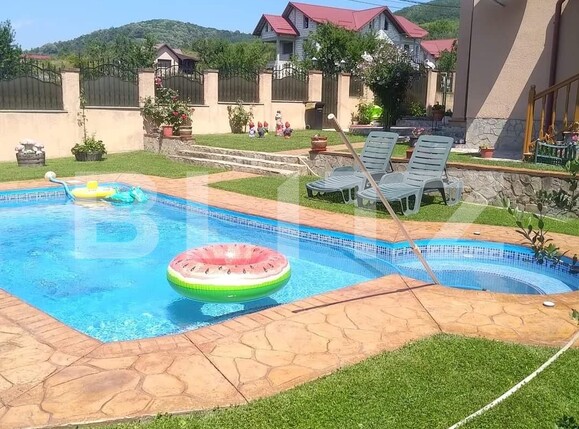 Casa de vânzare 5 camere Nord-Est - 137165CV | BLITZ Târgoviște | Poza2