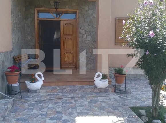 Casa de vânzare 5 camere Nord-Est - 137165CV | BLITZ Târgoviște | Poza3