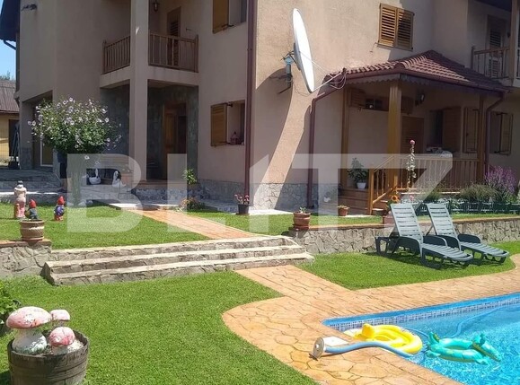 Casa de vânzare 5 camere Nord-Est - 137165CV | BLITZ Târgoviște | Poza1