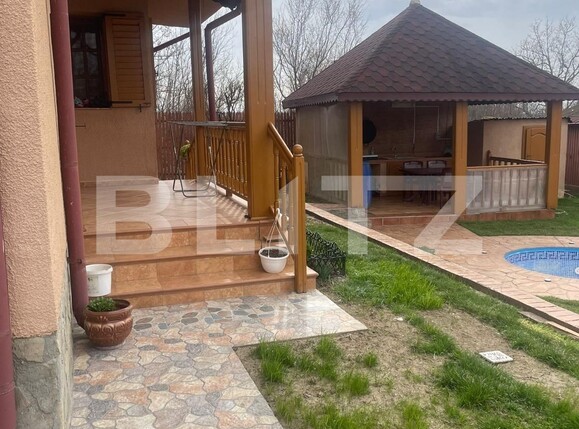 Casa de vânzare 5 camere Nord-Est - 137165CV | BLITZ Târgoviște | Poza4