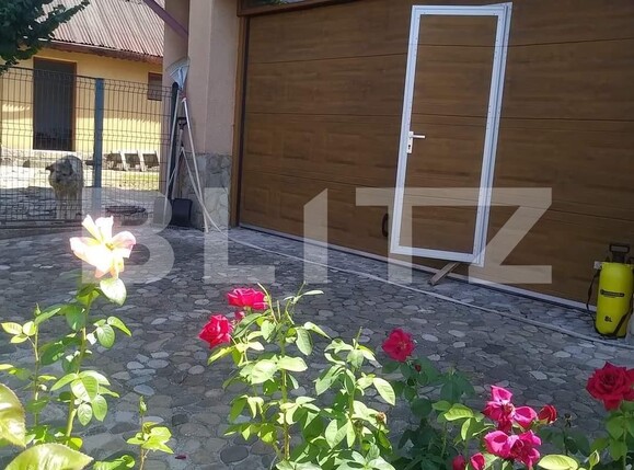 Casa de vânzare 5 camere Nord-Est - 137165CV | BLITZ Târgoviște | Poza5