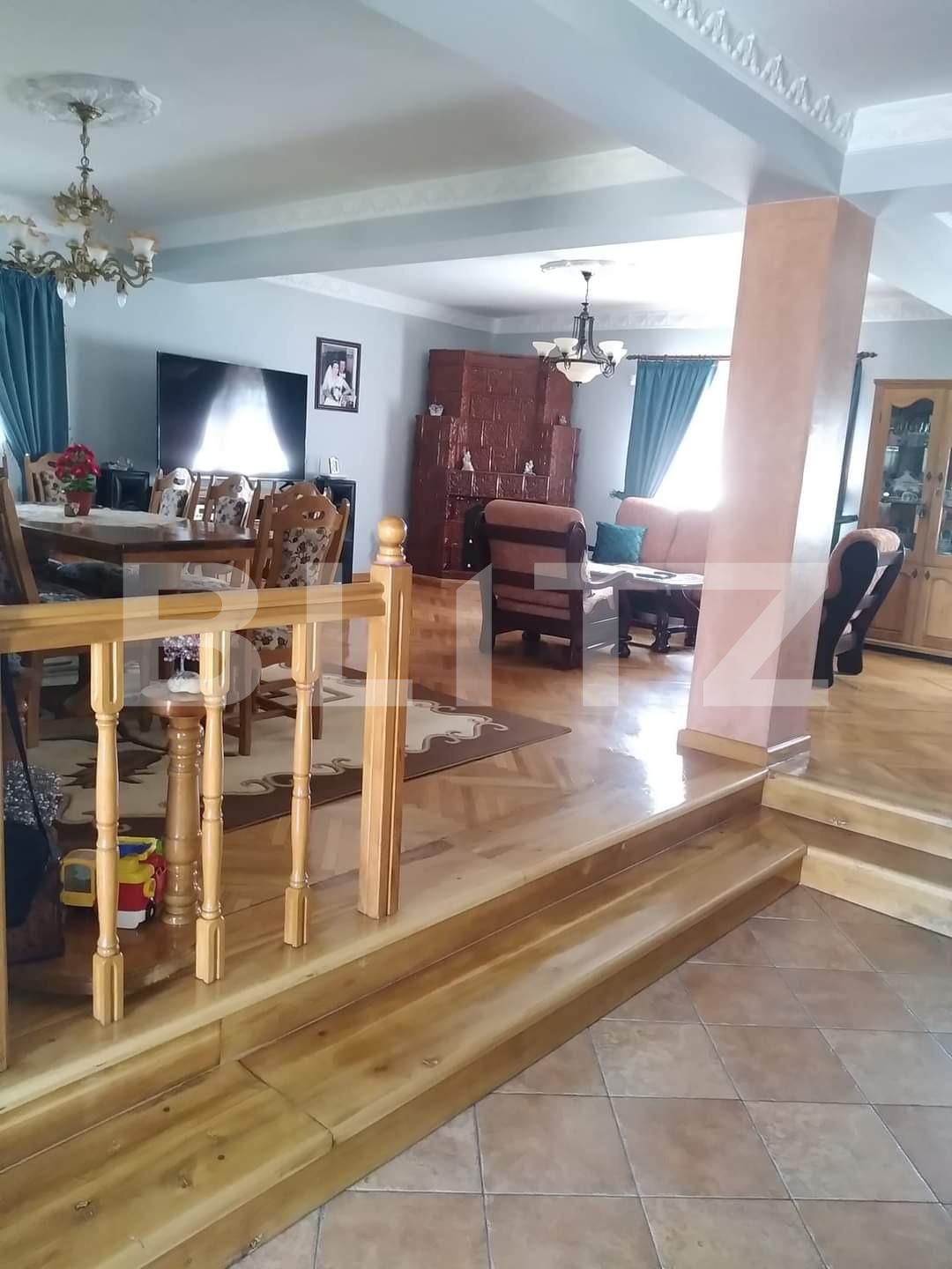 Casa de vânzare 5 camere Nord-Est - 137165CV | BLITZ Târgoviște | Poza9