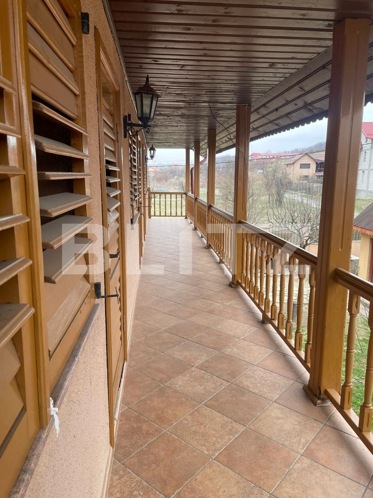 Casa de vânzare 5 camere Nord-Est - 137165CV | BLITZ Târgoviște | Poza8