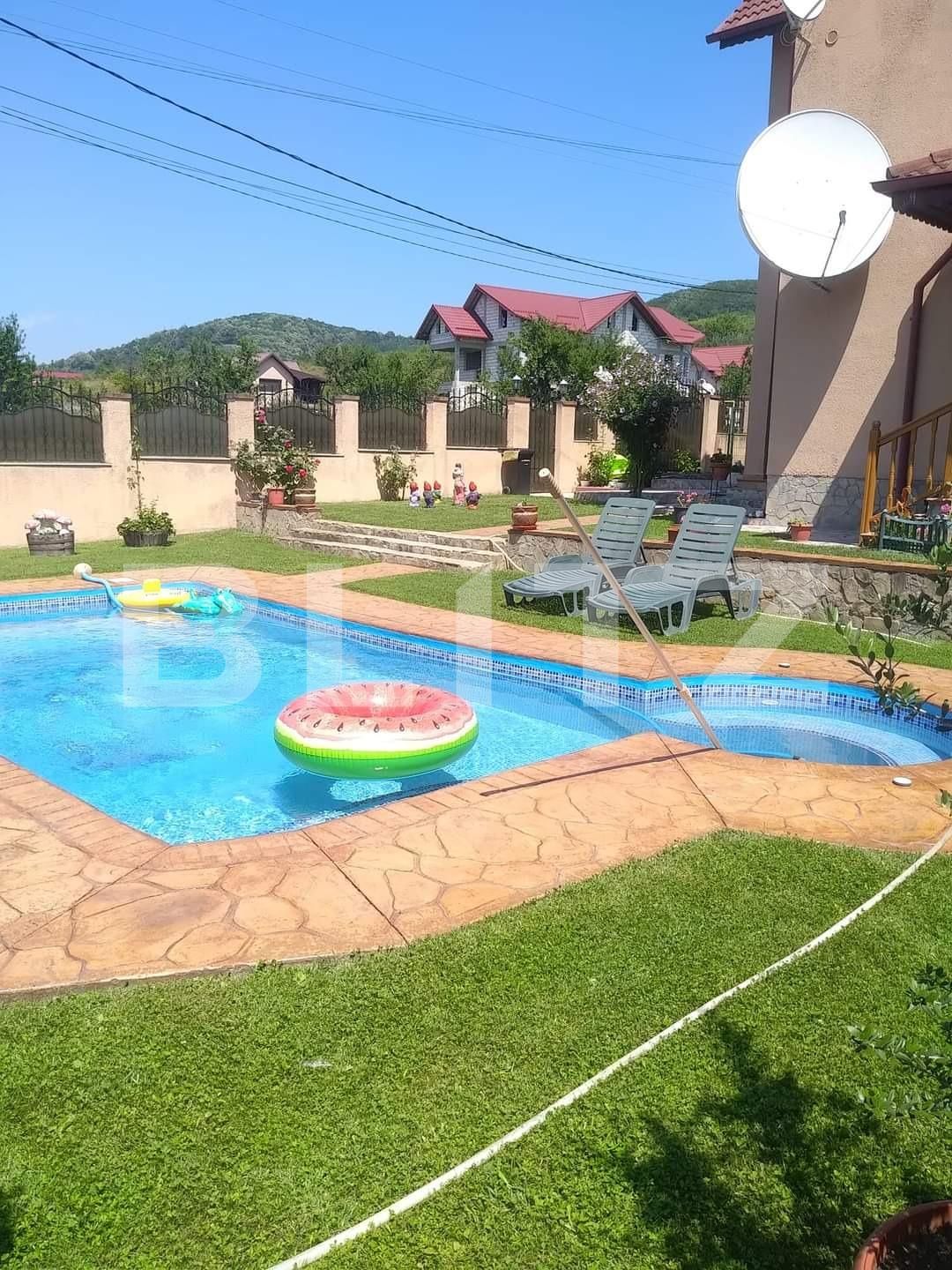 Casa de vânzare 5 camere Nord-Est - 137165CV | BLITZ Târgoviște | Poza2