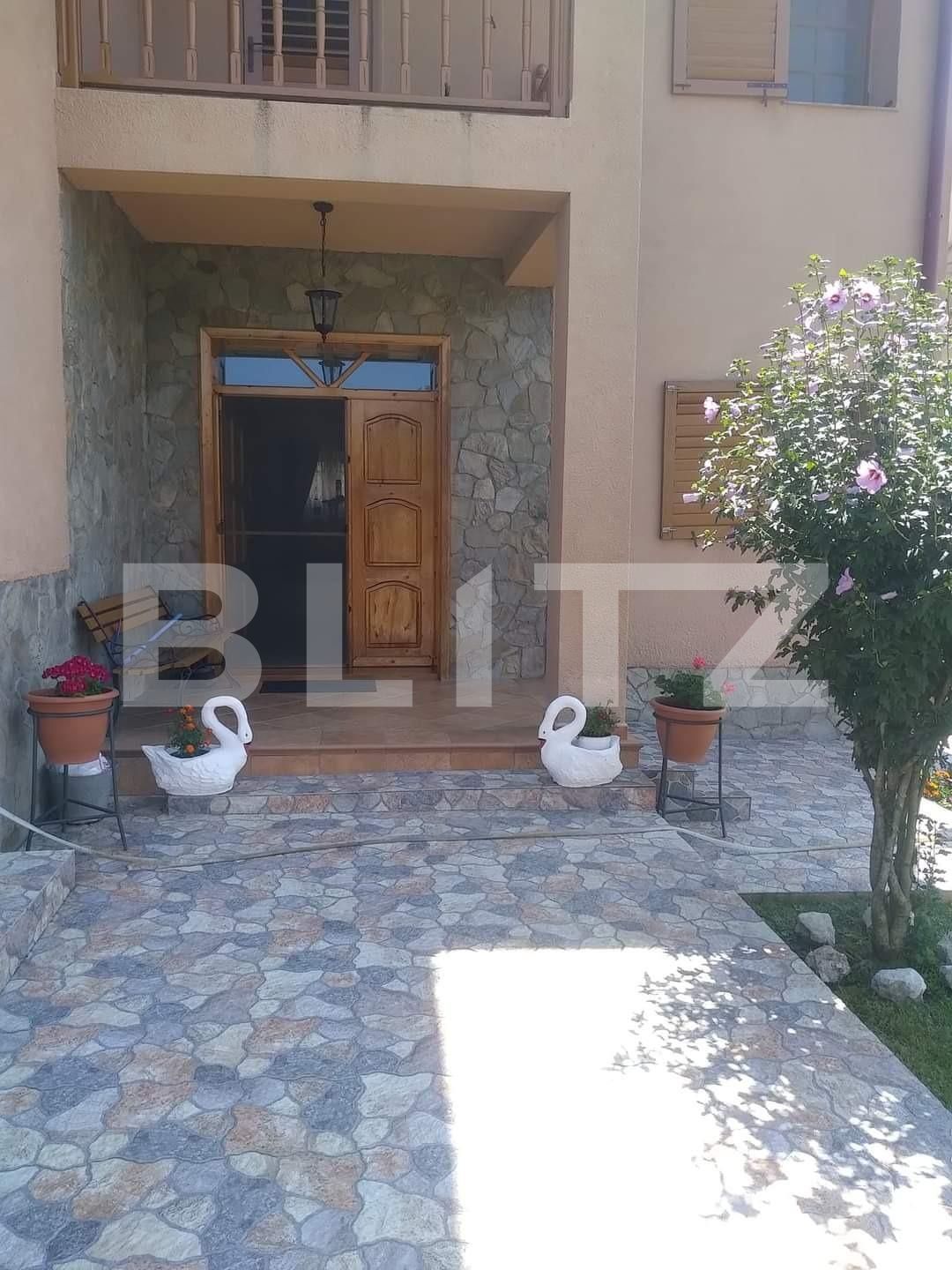 Casa de vânzare 5 camere Nord-Est - 137165CV | BLITZ Târgoviște | Poza3