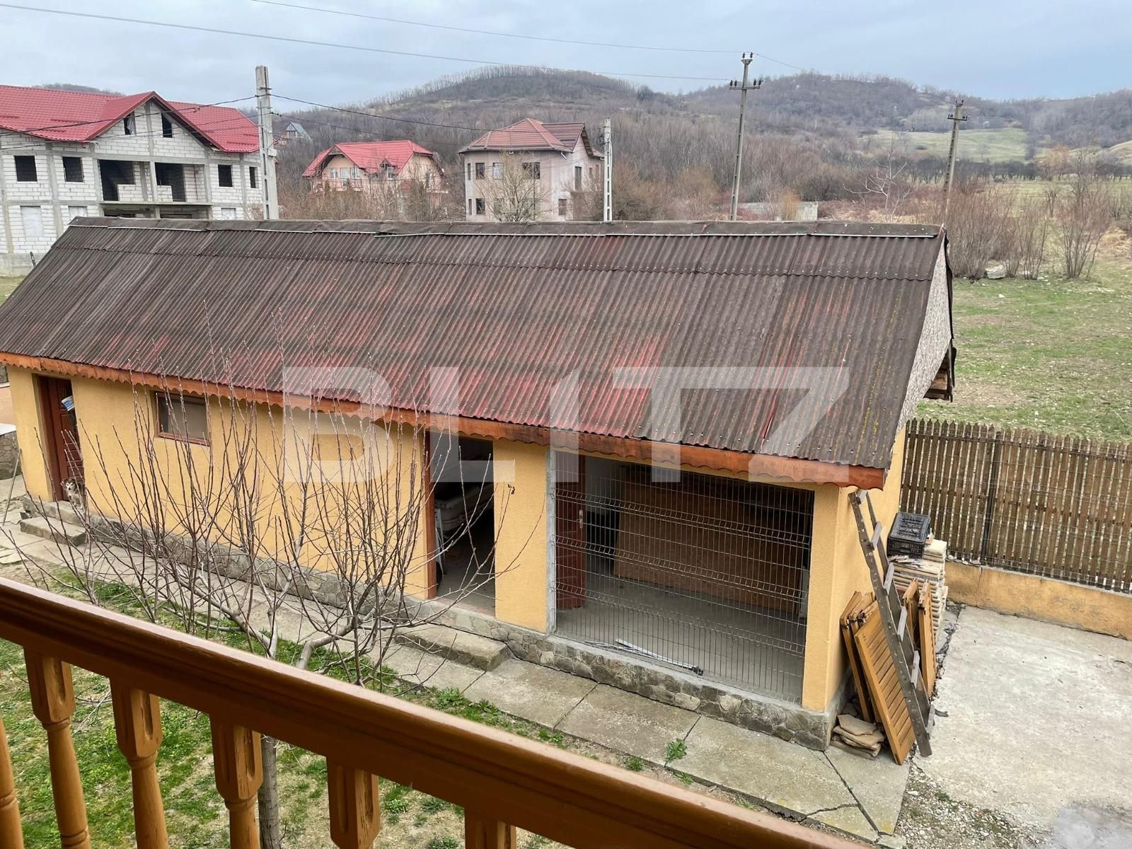 Casa de vânzare 5 camere Nord-Est - 137165CV | BLITZ Târgoviște | Poza7