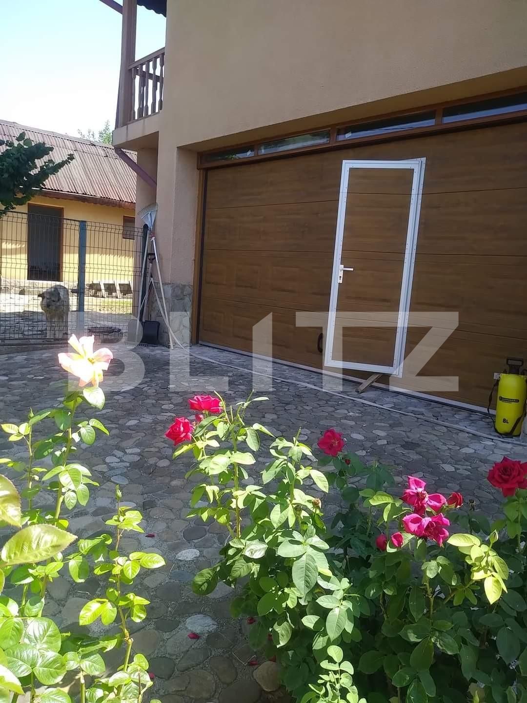 Casa de vânzare 5 camere Nord-Est - 137165CV | BLITZ Târgoviște | Poza5