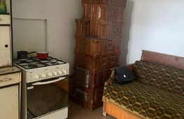 Casa individuala 95mp, teren 6100mp, Titu