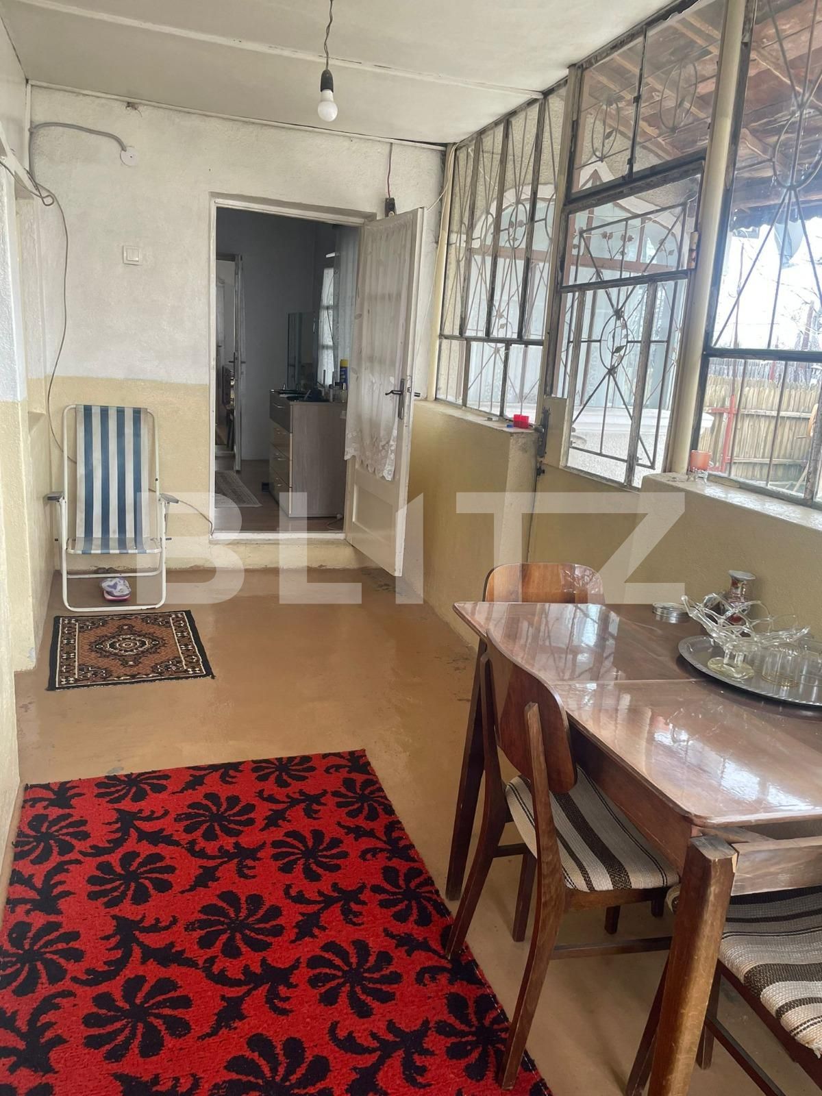 Casa de vânzare 4 camere Sud - 137168CV | BLITZ Târgoviște | Poza3